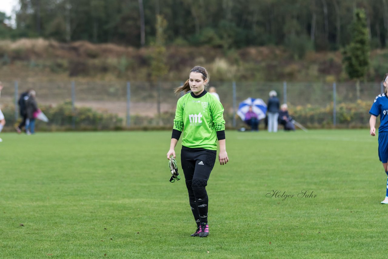 Bild 314 - Frauen FSC Kaltenkirchen - VfL Oldesloe : Ergebnis: 1:2